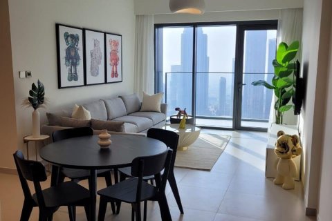 Appartement te huur in Downtown Dubai (Downtown Burj Dubai), Dubai, VAE 2 slaapkamers, 89.1 vr.m., nr 689119 - foto 2