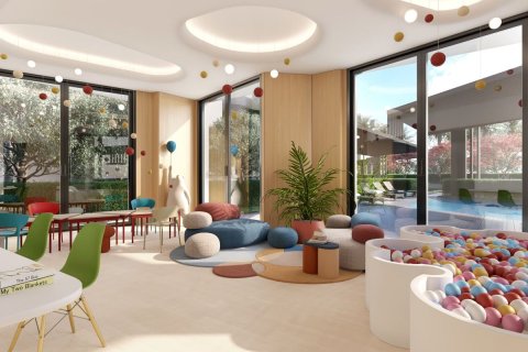 Dubai Design District, Dubai, BAE’de satılık daire 1 yatak odası, 76.5 m&sup2; No 689121 - fotoğraf 6