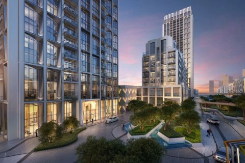 Dubai Design District, Dubai, BAE’de satılık daire 1 yatak odası, 76.5 m&sup2; No 689121 - fotoğraf 10