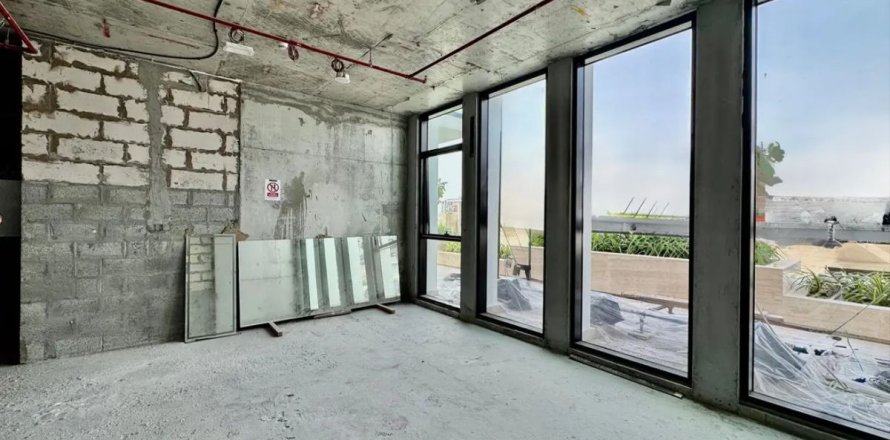 Opisina sa Dubai, UAE 48.1 sq.m. № 689117