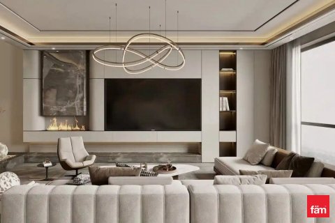 Huoneisto Al Satwa, Dubai, Arabiemiraatit 1 makuuhuone, 73.9 m2 № 689120 - kuva 10