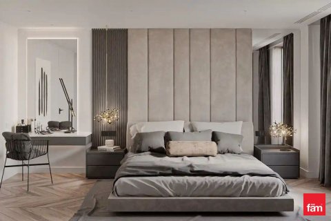 Huoneisto Al Satwa, Dubai, Arabiemiraatit 1 makuuhuone, 73.9 m2 № 689120 - kuva 8