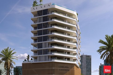 Huoneisto Al Satwa, Dubai, Arabiemiraatit 1 makuuhuone, 73.9 m2 № 689120 - kuva 7