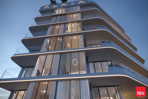 Huoneisto Al Satwa, Dubai, Arabiemiraatit 1 makuuhuone, 73.9 m2 № 689120 - kuva 3