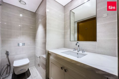 Apartemen di Downtown Dubai (Downtown Burj Dubai), UEA 3 kamar tidur, 189.5 m2 nomor 689116 - foto 23