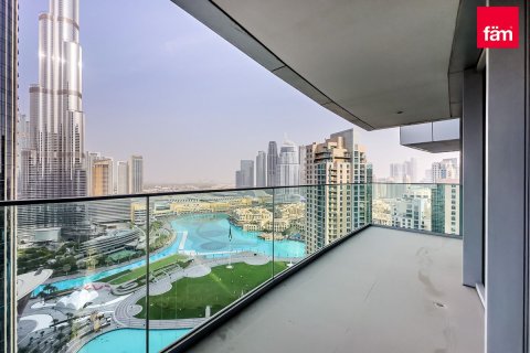 Downtown Dubai (Downtown Burj Dubai)、Dubai、UAE にあるマンション販売中 3ベッドルーム、189.5 m2、No689116 - 写真 27