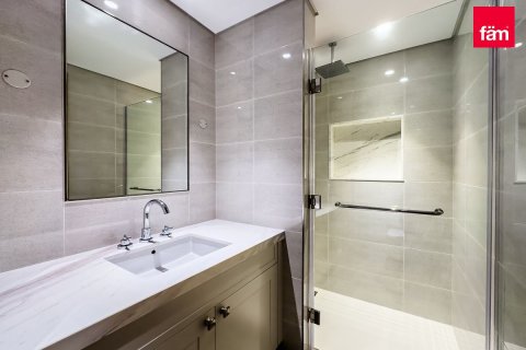 Apartemen di Downtown Dubai (Downtown Burj Dubai), UEA 3 kamar tidur, 189.5 m2 nomor 689116 - foto 25