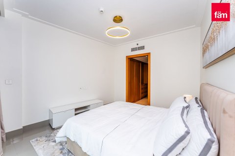 Apartemen di Downtown Dubai (Downtown Burj Dubai), UEA 3 kamar tidur, 189.5 m2 nomor 689116 - foto 12