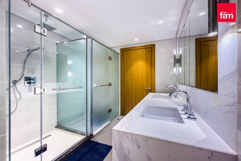 Apartemen di Downtown Dubai (Downtown Burj Dubai), UEA 3 kamar tidur, 189.5 m2 nomor 689116 - foto 26