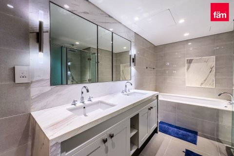 Apartemen di Downtown Dubai (Downtown Burj Dubai), UEA 3 kamar tidur, 189.5 m2 nomor 689116 - foto 21