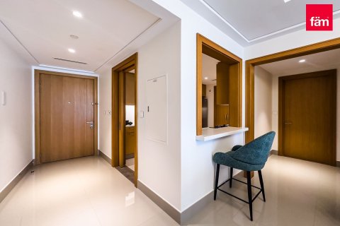 Apartemen di Downtown Dubai (Downtown Burj Dubai), UEA 3 kamar tidur, 189.5 m2 nomor 689116 - foto 7