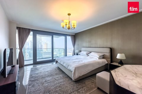 Apartemen di Downtown Dubai (Downtown Burj Dubai), UEA 3 kamar tidur, 189.5 m2 nomor 689116 - foto 10
