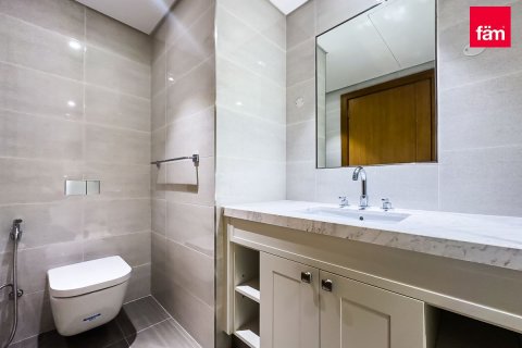 Apartemen di Downtown Dubai (Downtown Burj Dubai), UEA 3 kamar tidur, 189.5 m2 nomor 689116 - foto 22