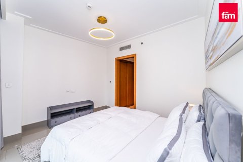 Apartemen di Downtown Dubai (Downtown Burj Dubai), UEA 3 kamar tidur, 189.5 m2 nomor 689116 - foto 13