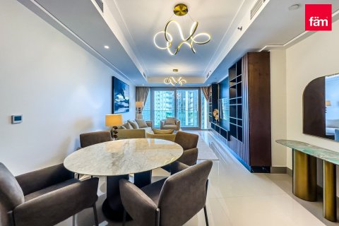 Apartemen di Downtown Dubai (Downtown Burj Dubai), UEA 3 kamar tidur, 189.5 m2 nomor 689116 - foto 6