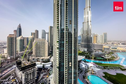 Downtown Dubai (Downtown Burj Dubai)、Dubai、UAE にあるマンション販売中 3ベッドルーム、189.5 m2、No689116 - 写真 29