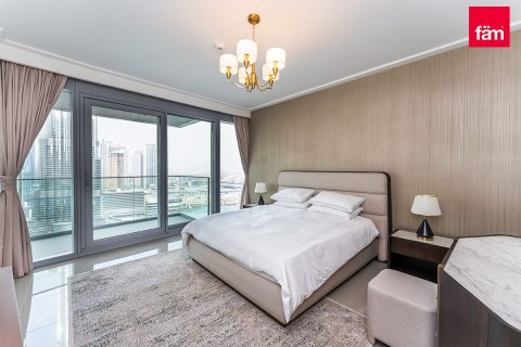 Apartemen di Downtown Dubai (Downtown Burj Dubai), UEA 3 kamar tidur, 189.5 m2 nomor 689116 - foto 11