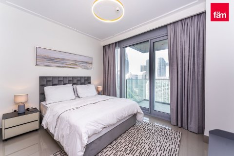 Downtown Dubai (Downtown Burj Dubai)、Dubai、UAE にあるマンション販売中 3ベッドルーム、189.5 m2、No689116 - 写真 16