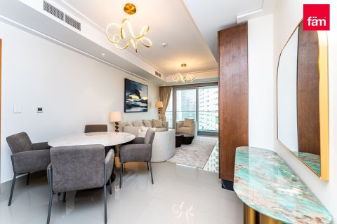 Downtown Dubai (Downtown Burj Dubai)、Dubai、UAE にあるマンション販売中 3ベッドルーム、189.5 m2、No689116 - 写真 5