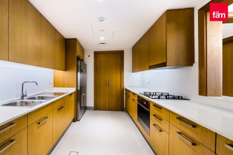 Apartemen di Downtown Dubai (Downtown Burj Dubai), UEA 3 kamar tidur, 189.5 m2 nomor 689116 - foto 8