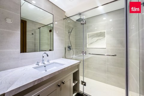 Apartemen di Downtown Dubai (Downtown Burj Dubai), UEA 3 kamar tidur, 189.5 m2 nomor 689116 - foto 24