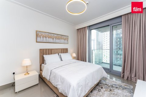 Apartemen di Downtown Dubai (Downtown Burj Dubai), UEA 3 kamar tidur, 189.5 m2 nomor 689116 - foto 15