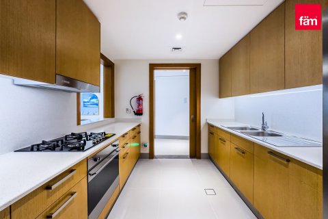 Apartemen di Downtown Dubai (Downtown Burj Dubai), UEA 3 kamar tidur, 189.5 m2 nomor 689116 - foto 9