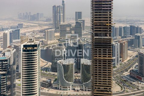 Lakás itt: Downtown Dubai (Downtown Burj Dubai), Dubai, EAE, 1 hálószoba, 77.95 m², azonosító: 742707 - fénykép 11