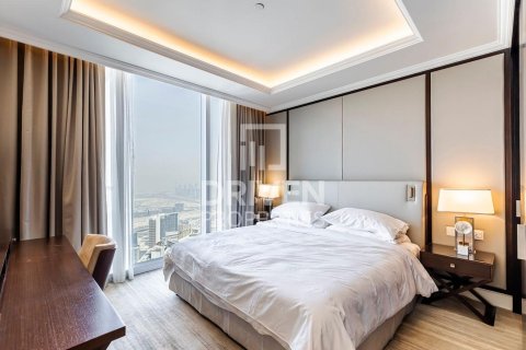 Lakás itt: Downtown Dubai (Downtown Burj Dubai), Dubai, EAE, 1 hálószoba, 77.95 m², azonosító: 742707 - fénykép 5