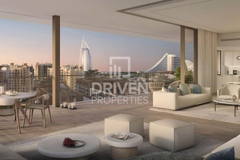 Apartman u gradu Umm Suqeim, Dubai, UAE 2 spavaće sobe, 146.88 m2 Br. 742709 - Slika 5