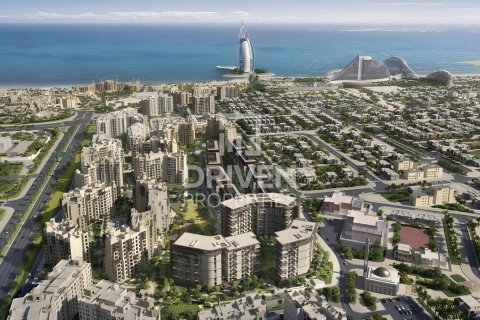 Apartman u gradu Umm Suqeim, Dubai, UAE 2 spavaće sobe, 146.88 m2 Br. 742709 - Slika 2