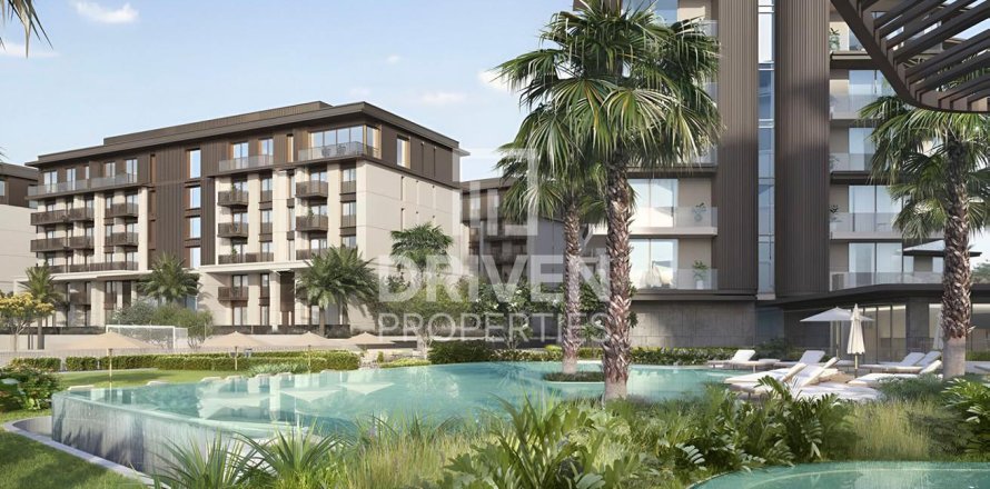 Apartman u gradu Umm Suqeim, Dubai, UAE 2 spavaće sobe, 146.88 m2 Br. 742709