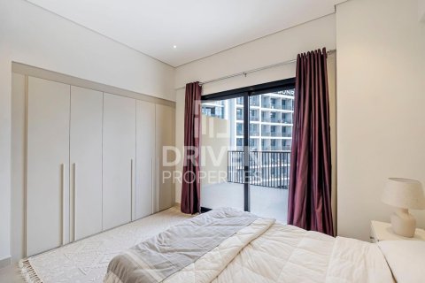 Appartement te koop in Arjan, Dubai, VAE 1 slaapkamer, 89 vr.m., nr 742713 - foto 8