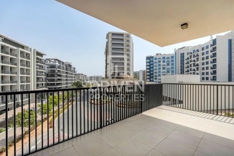 Appartement te koop in Arjan, Dubai, VAE 1 slaapkamer, 89 vr.m., nr 742713 - foto 11