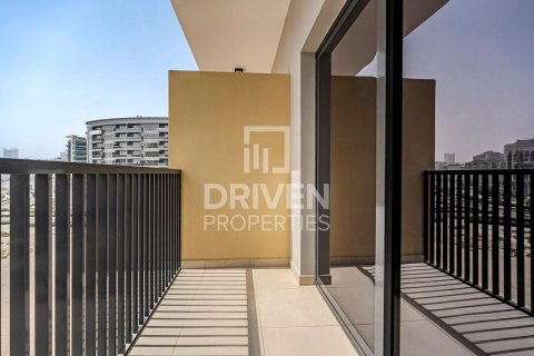 Appartement te koop in Arjan, Dubai, VAE 1 slaapkamer, 89 vr.m., nr 742713 - foto 12