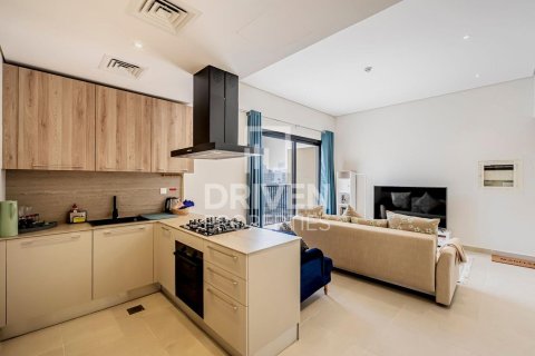 Appartement te koop in Arjan, Dubai, VAE 1 slaapkamer, 89 vr.m., nr 742713 - foto 2