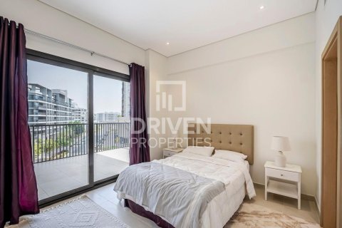 Appartement te koop in Arjan, Dubai, VAE 1 slaapkamer, 89 vr.m., nr 742713 - foto 6