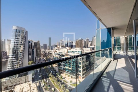 Dzīvoklis Business Bay, Dubaijā, AAE 3 istabas, 257.06 m2 Nr. 742708 - attēls 4