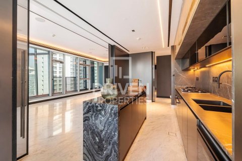 Dzīvoklis Business Bay, Dubaijā, AAE 3 istabas, 257.06 m2 Nr. 742708 - attēls 17