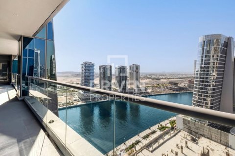 Dzīvoklis Business Bay, Dubaijā, AAE 3 istabas, 257.06 m2 Nr. 742708 - attēls 3