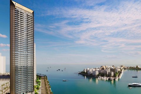 Huoneisto Maritime City, Dubai, Arabiemiraatit 1 makuuhuone, 63 m2 № 659343 - kuva 6