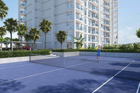 Leilighet til salgs i Bluewaters, Dubai, Emiratene 1 soverom, 85 kvm Nr. 659340 - Foto 9