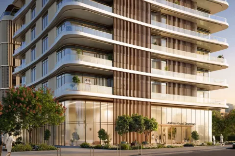 Διαμέρισμα σε Downtown Dubai (Downtown Burj Dubai), ΗΑΕ 3 υπνοδωμάτια, 381 τ.μ. Αρ. 639730 - φωτογραφία 3