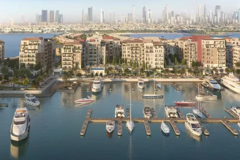 ویلا برای فروش در  Dubai، امارات متحده عربی  4 خوابه ، شماره 639732 - تصویر 4