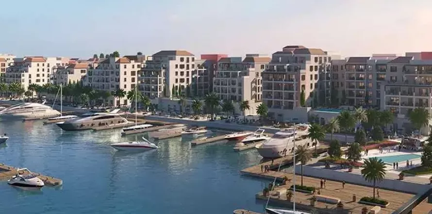 Villa em Dubai, EAU 4 quartos № 639732