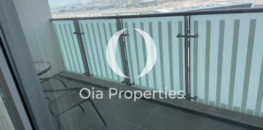 Appartement à Al Raha Beach, Abu Dhabi, EAU: 2 chambres, 150 m2 № 644545