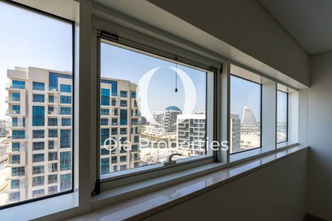 آپارتمان برای اجاره در Al Raha Beach، Abu Dhabi، امارات متحده عربی 1 خوابه ، 93 متر مربع ، شماره 644543 - تصویر 2