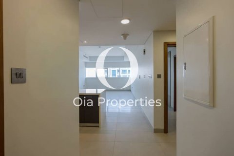 Apartament de închiriat în Al Raha Beach, Abu Dhabi, EAU 1 dormitor, 93 mp.  №644543 - poză 3