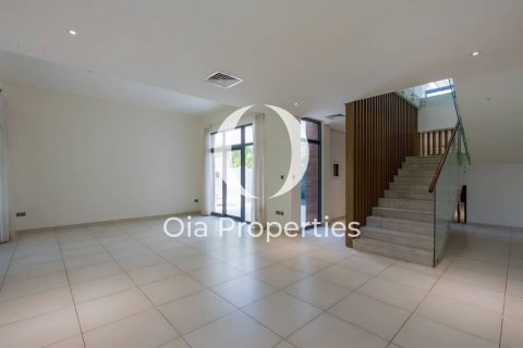 Huvila Yas Island, Abu Dhabi, Arabiemiraatit 5 makuuhuonetta, 568 m2 № 644544 - kuva 10