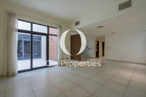 Huvila Yas Island, Abu Dhabi, Arabiemiraatit 5 makuuhuonetta, 568 m2 № 644544 - kuva 21